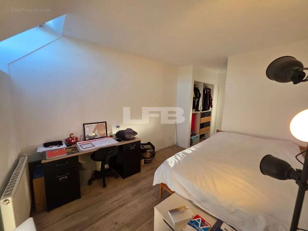 Appartement à RUMILLY