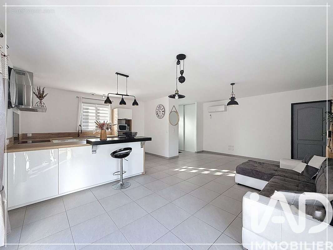 Photo 7 - Maison à MAGESCQ