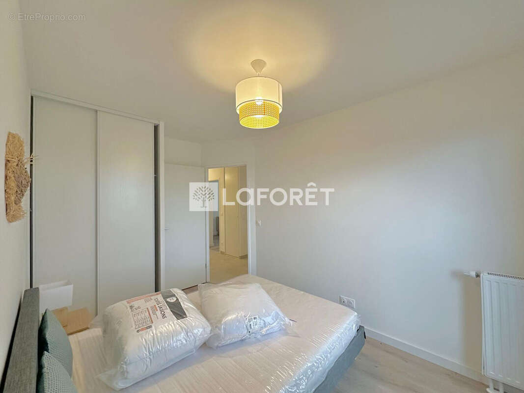 Appartement à COURSEULLES-SUR-MER