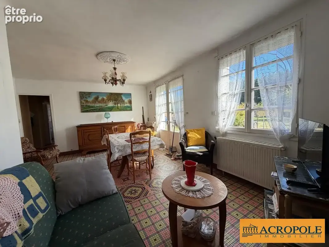 Maison 10 pièces 119 m² à vendre à Briare (45250) - photo 7