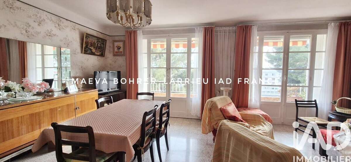 Photo 6 - Appartement à TOULON