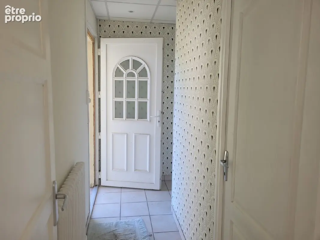 Appartement 3 pièces 61 m² à vendre à Bort-Les-Orgues (19110) - photo 4