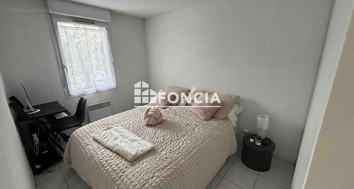 Appartement à AGEN