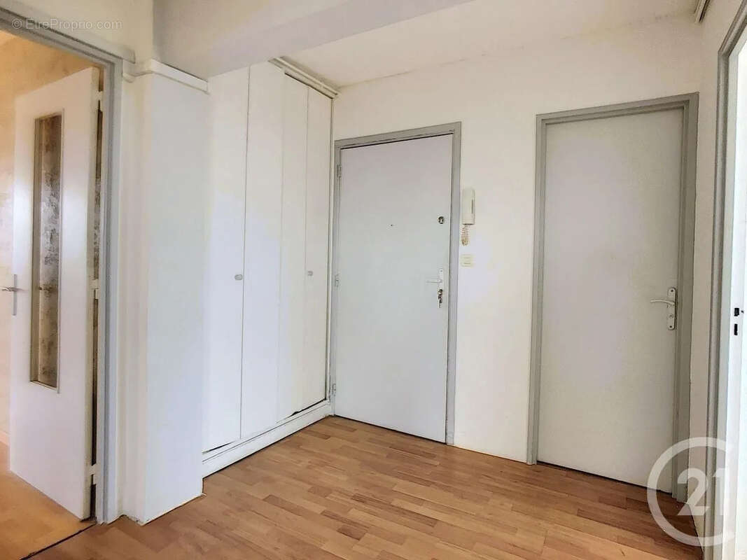 Appartement à SENS