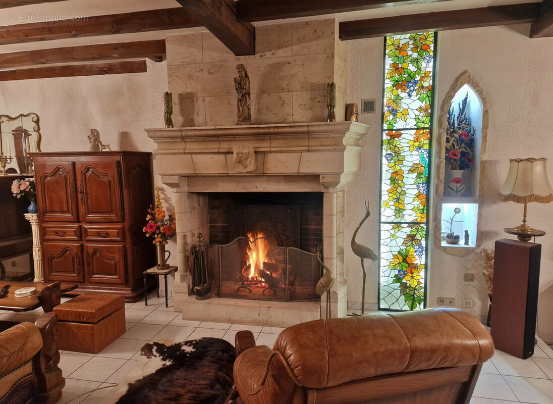 Maison à HERBLAY