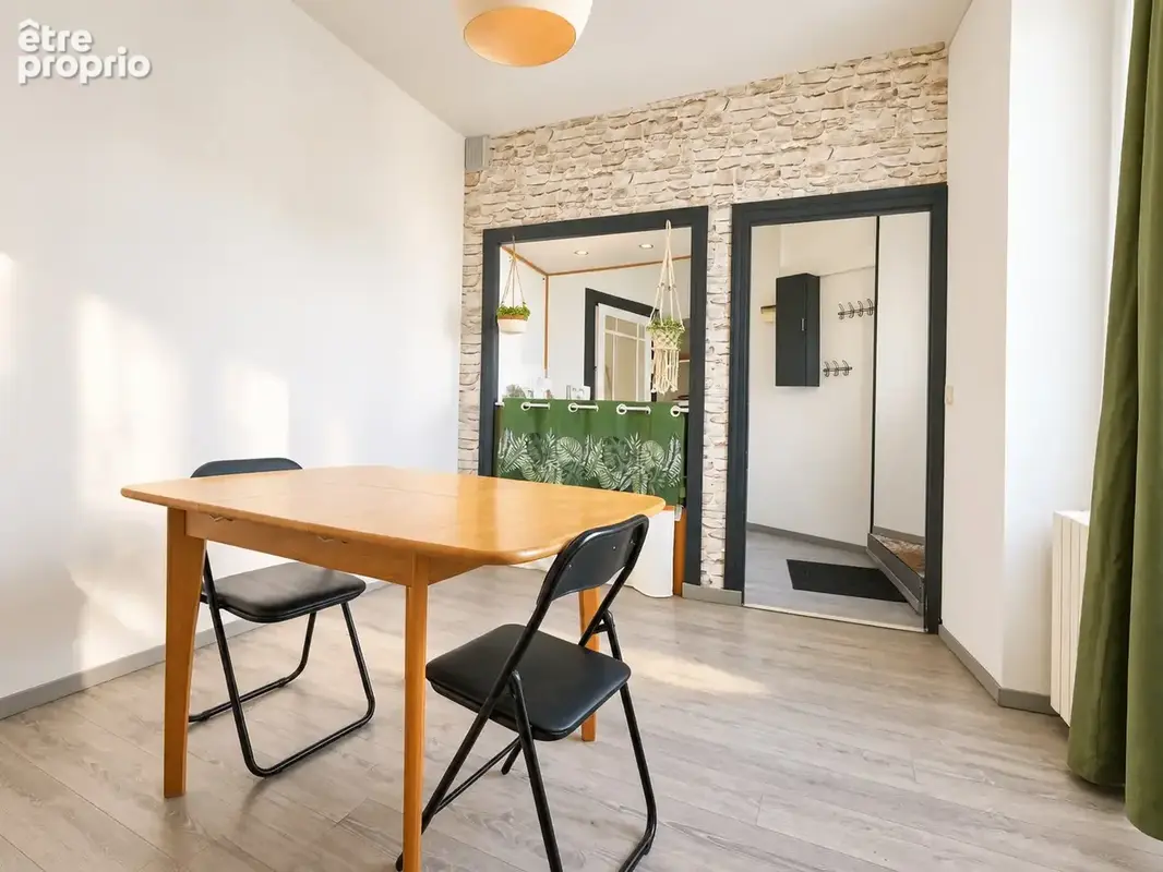 Maison 3 pièces 75 m² à vendre à Cognac (16100) - photo 2