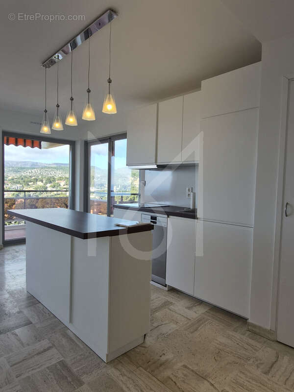Appartement à CASSIS
