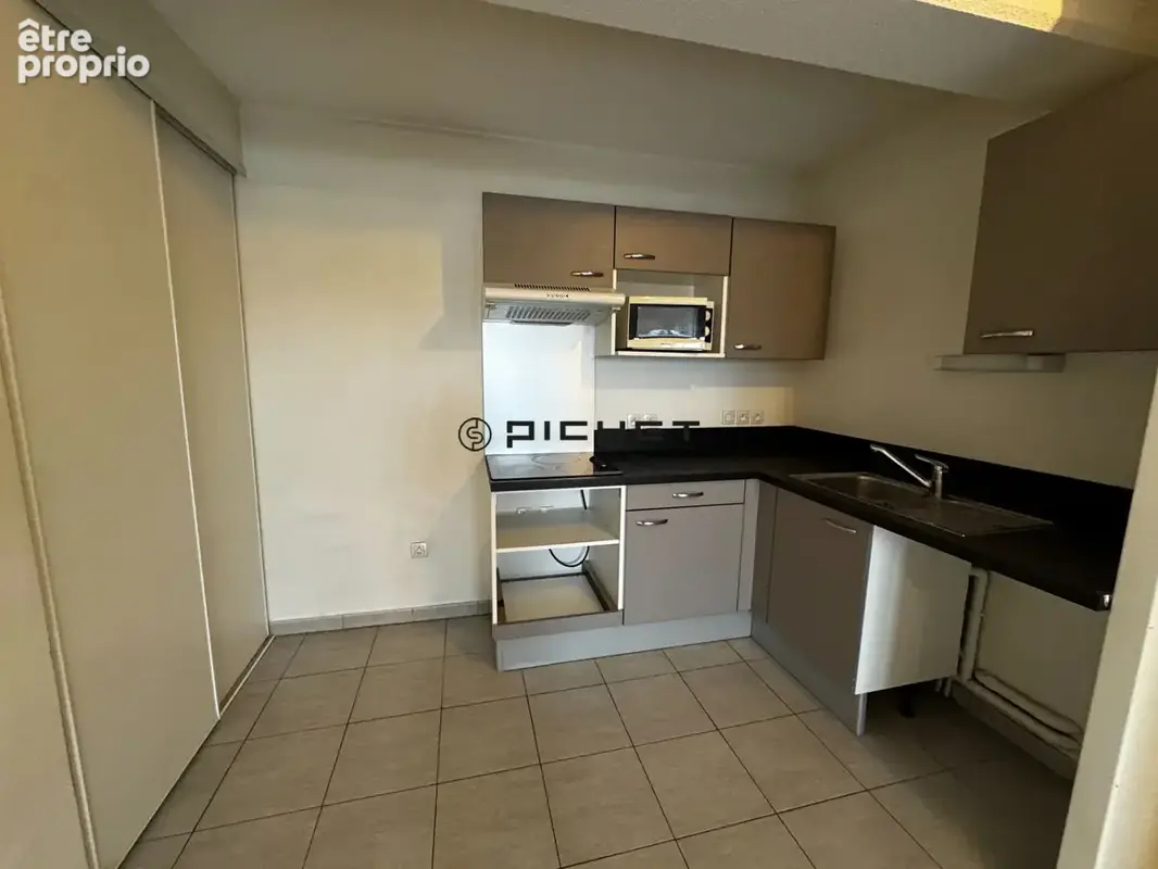 Appartement de type 3 avec place de parking - photo 6