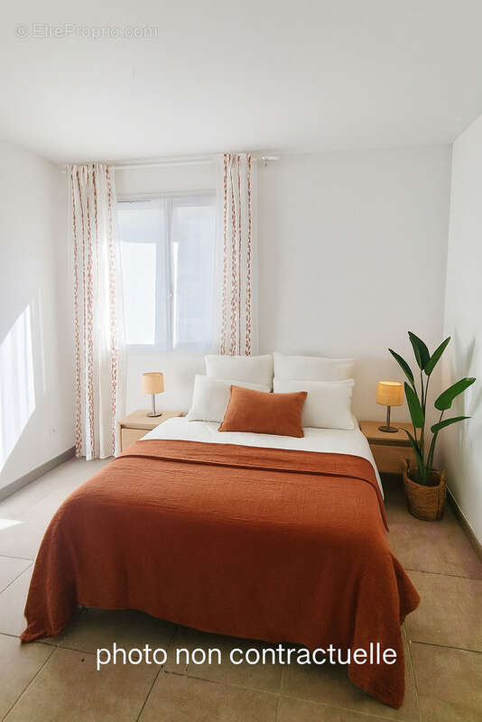 Appartement à LAPALUD