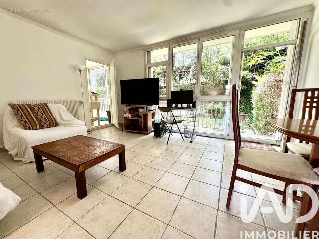 Photo 3 - Appartement à LE PECQ