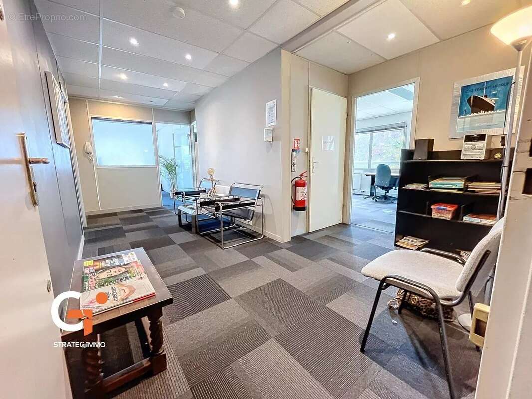 Appartement à BOIS-GUILLAUME