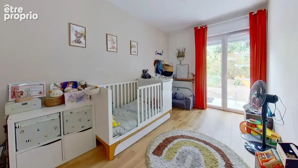 Appartement - photo 9