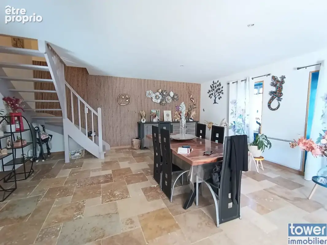 Maison Atypique - photo 2