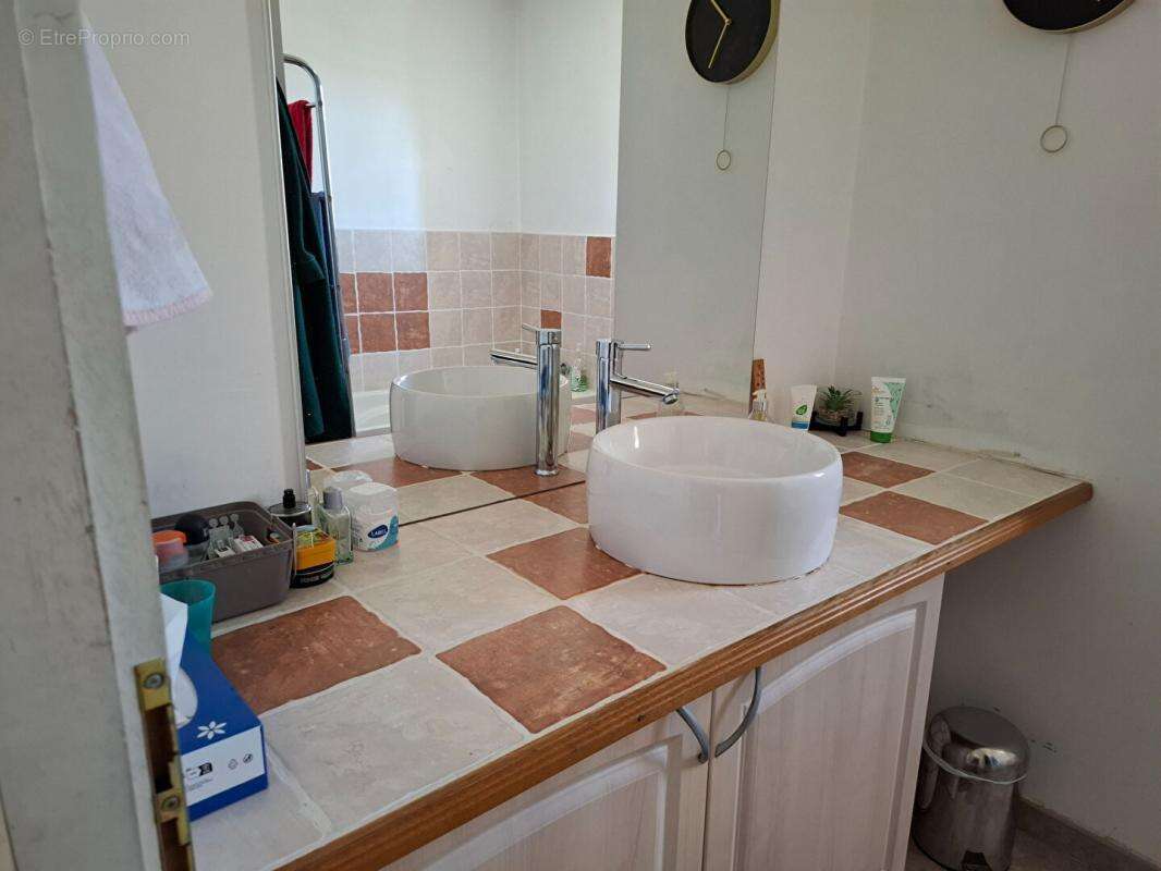 Belle villa 124 m² avec garage sur un terrain de 3600 m² - aurel 84390  399000 - photo 13
