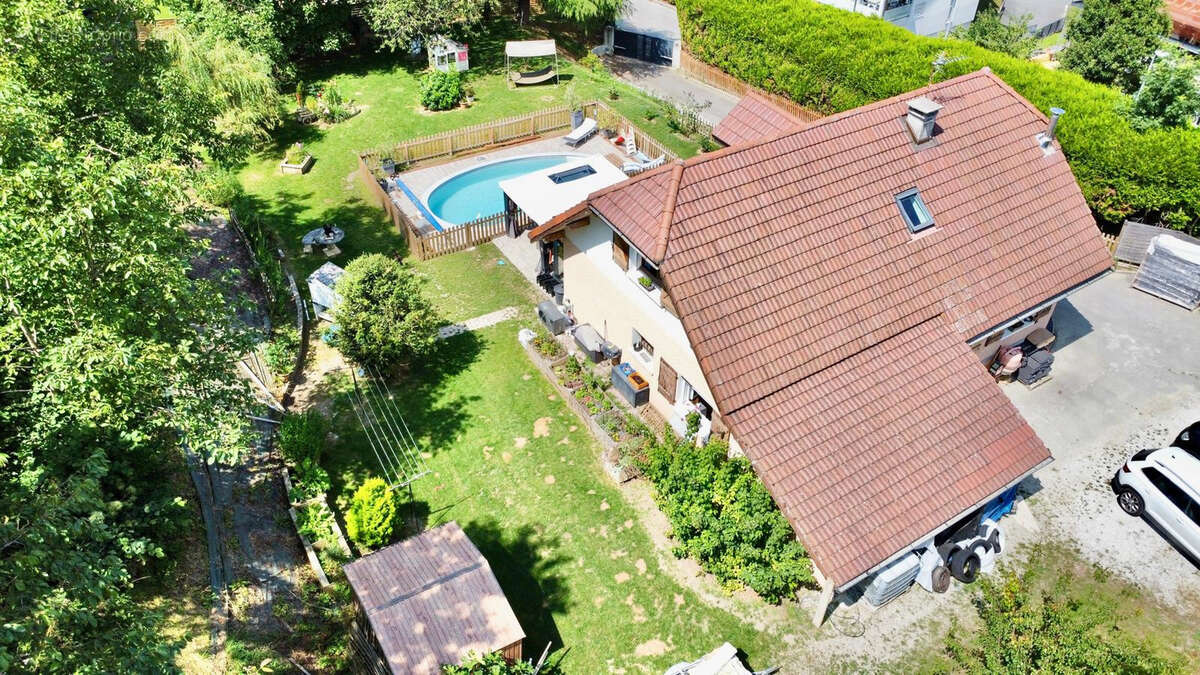 Maison de 180 m2 avec piscine - photo 33