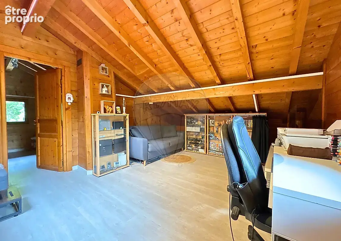 Maison 2 chambre(s) à vendre - photo 12