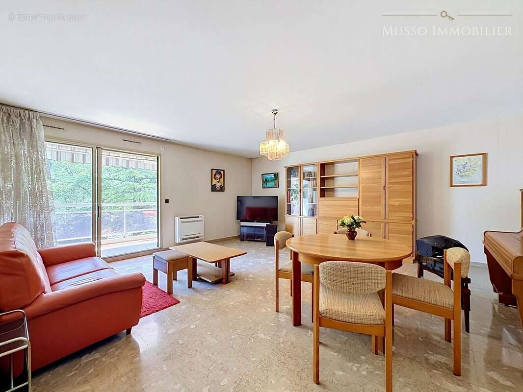 Appartement 78 m² à Marseille-9e  - photo 5