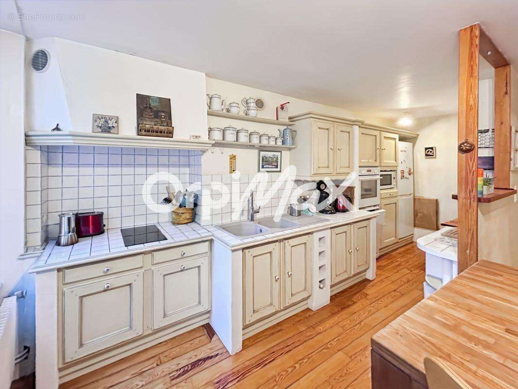 Maison à BOULOGNE-SUR-MER