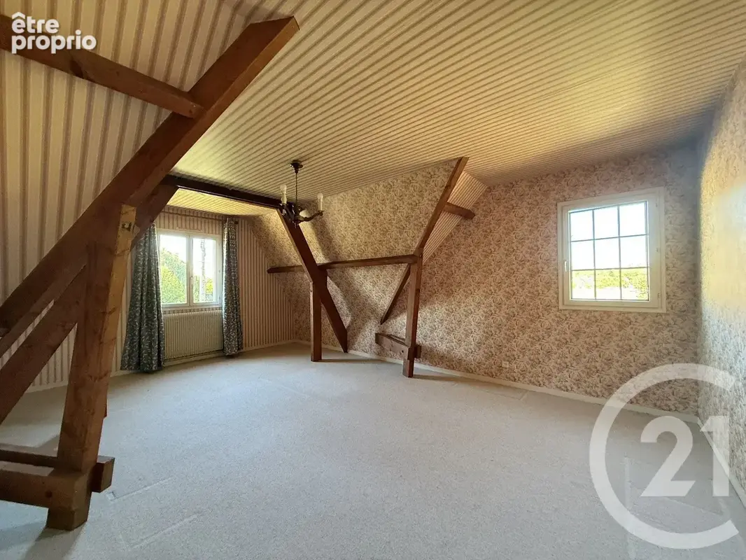 Maison 5 pièces 165 m² à vendre à Chateaudun (28200) - photo 5