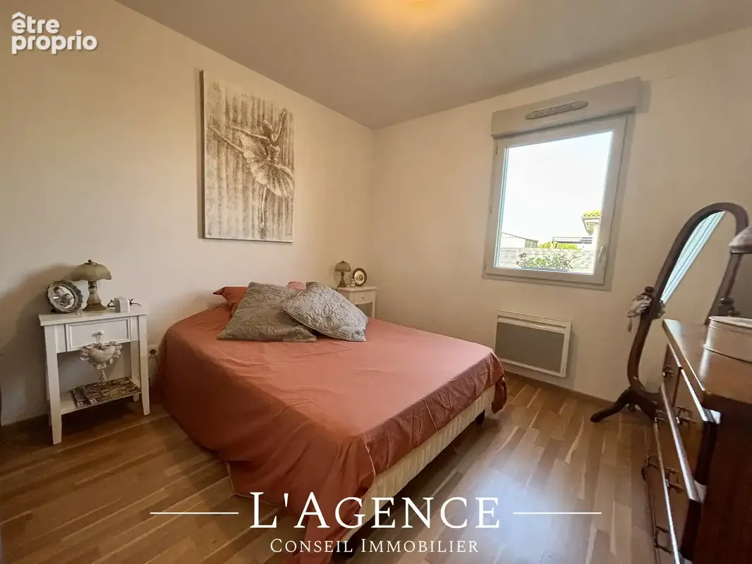 Maison 3 chambres panazol - photo 4