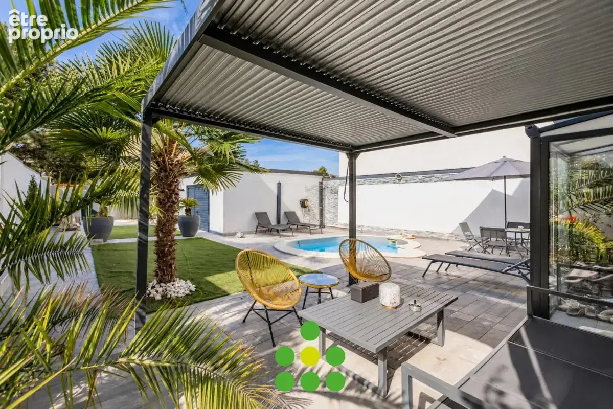 Maison individuelle - photo 4