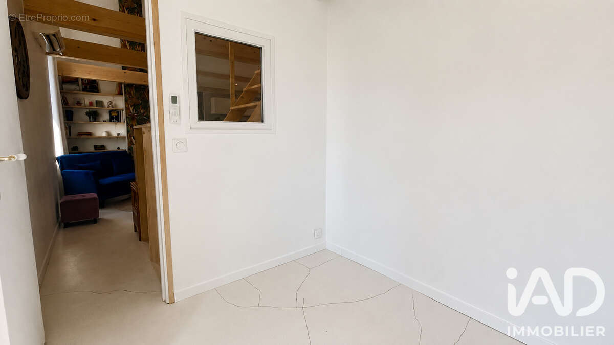 Appartement 45 m² à Marseille-6e  - photo 8