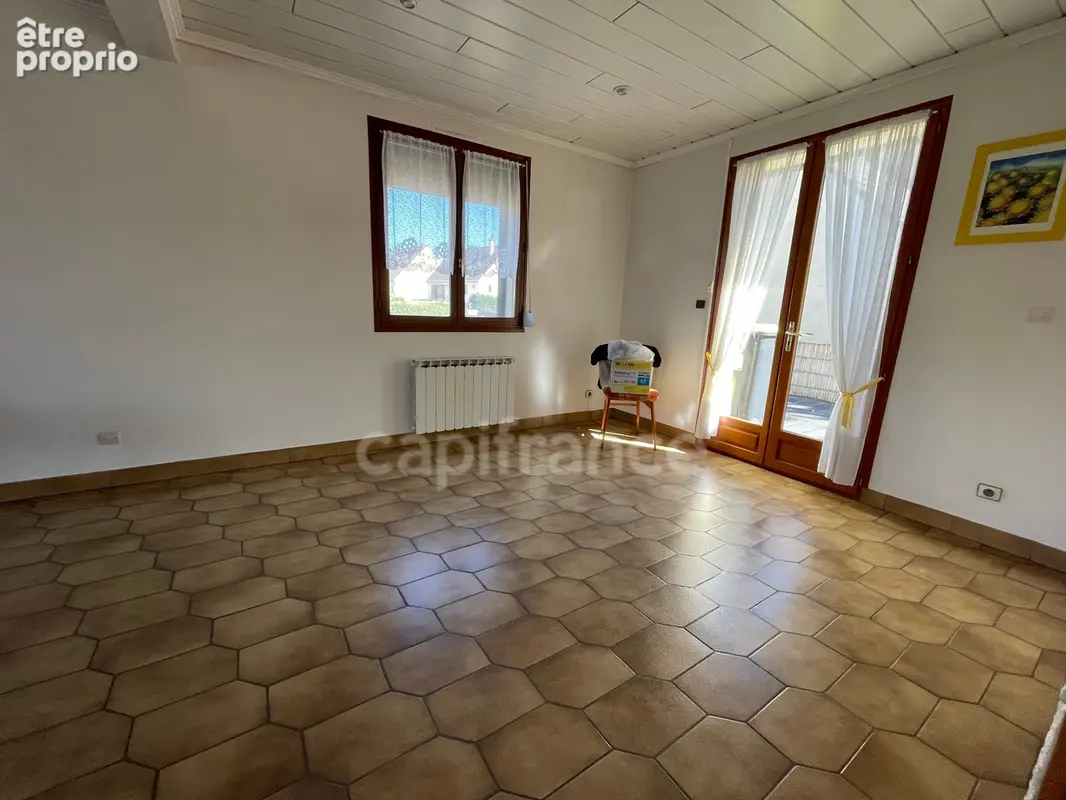Pavillon plain pied 4 chambres et jardin - photo 25