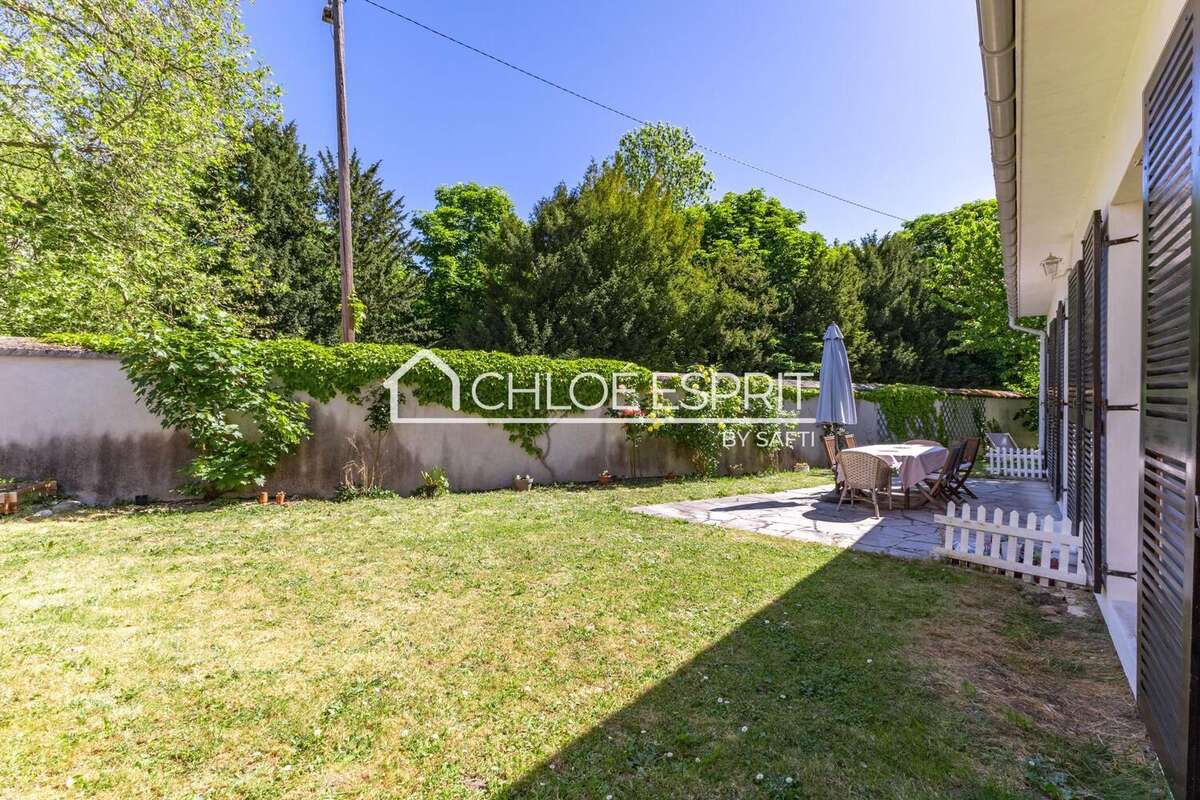 Photo 6 - Maison à BRUNOY