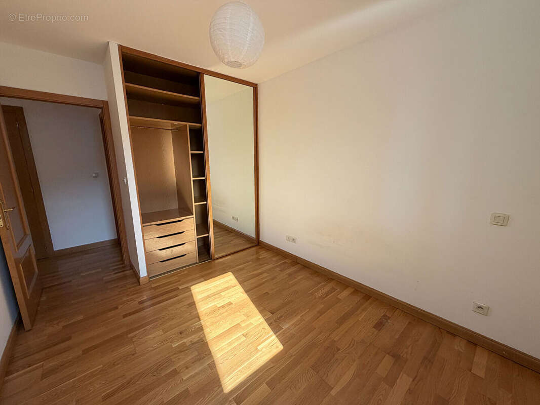 Appartement à HENDAYE