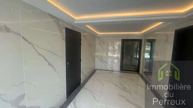 Appartement à LE PERREUX-SUR-MARNE