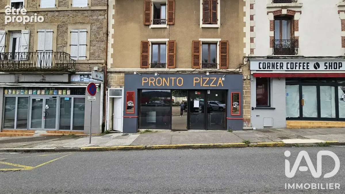 Photo 1 - Appartement à DECAZEVILLE