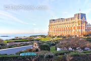 Appartement à BIARRITZ