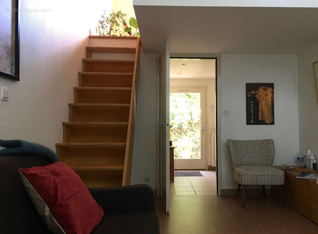 Appartement à BLOIS