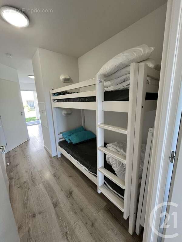 Appartement à MIMIZAN