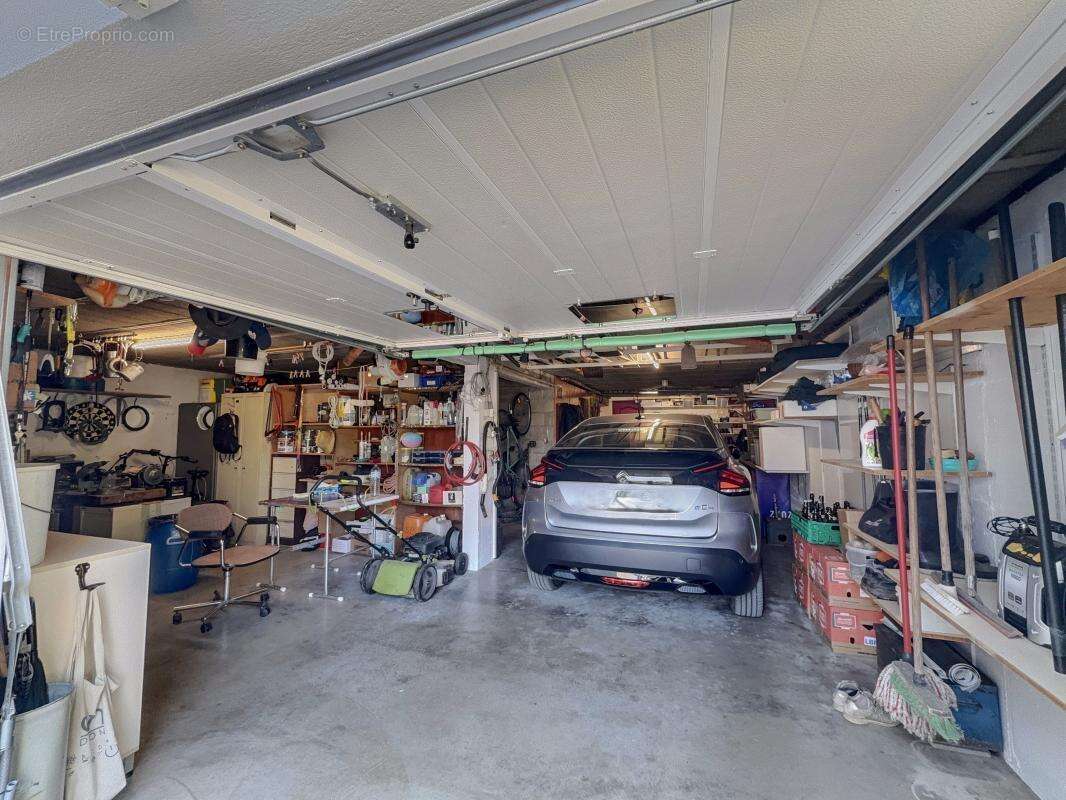 Maison à MAGNY-SUR-TILLE