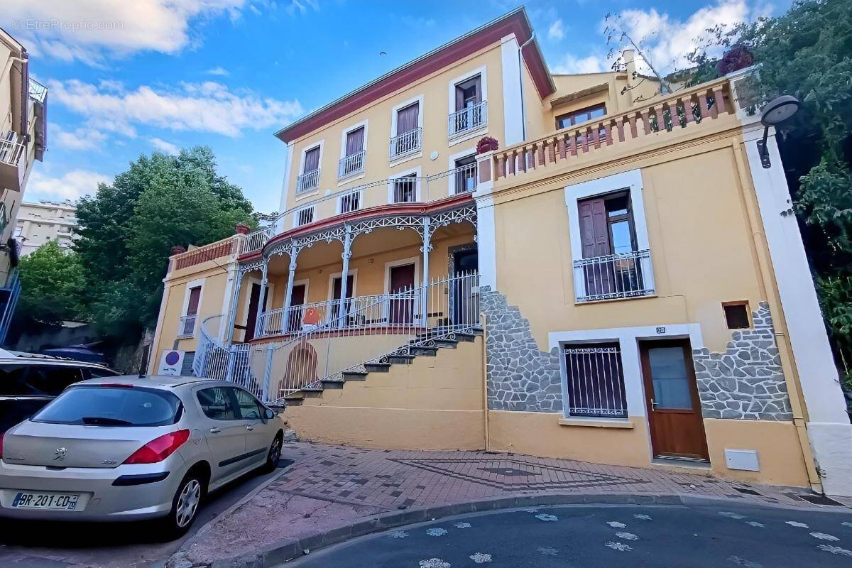 Maison à AMELIE-LES-BAINS-PALALDA
