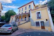 Maison à AMELIE-LES-BAINS-PALALDA