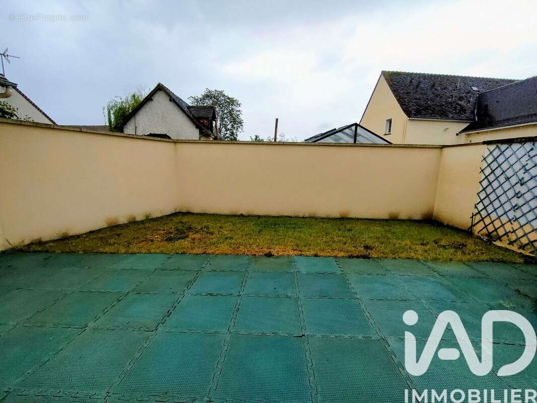 Photo 9 - Maison à CONNERRE