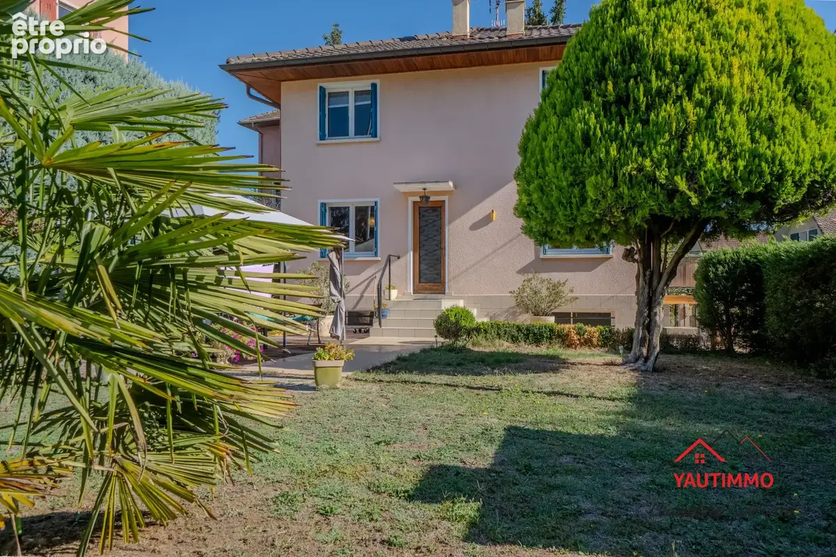 Maison individuelle à rénover   Gros potentiel pour investissement locatif - photo 17