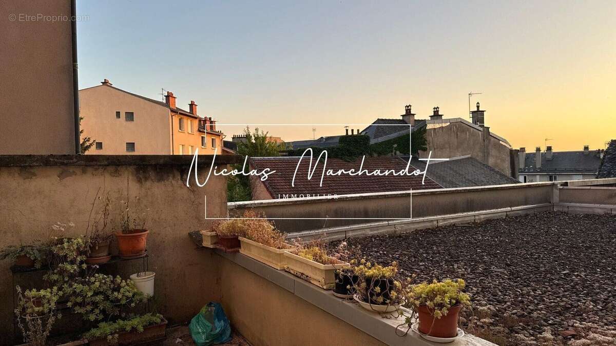 Photo 2 - Appartement à RODEZ