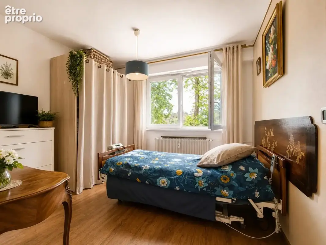 Appartement 82 m² à Riedisheim  - photo 8
