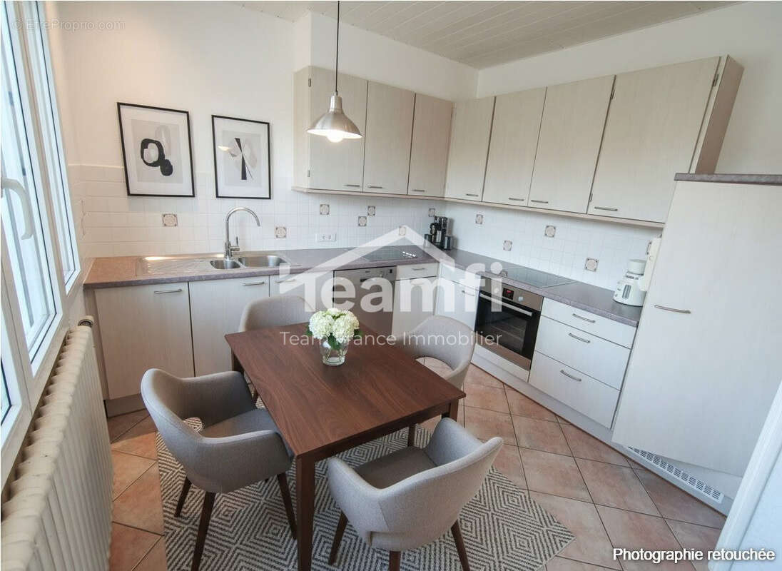 Photo IA  - Maison à SAINT-FLORENT-SUR-CHER