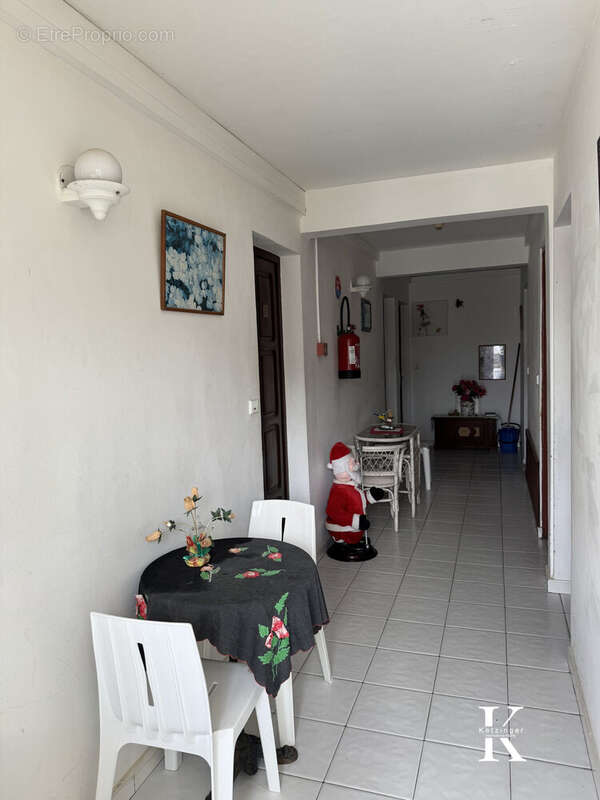 Appartement 680 m² à Fort-De-France  - photo 8