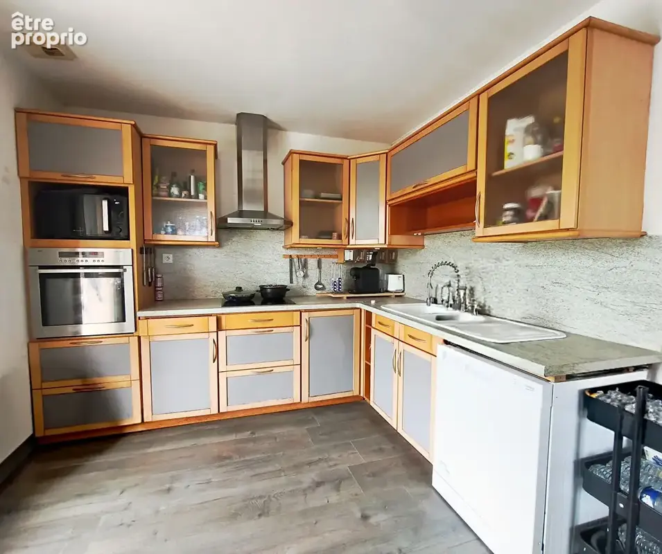 Maison familiale - photo 3