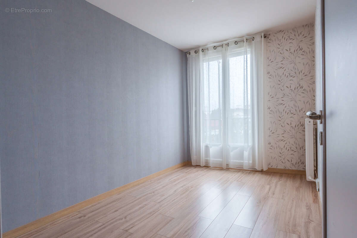 Appartement à JOUE-LES-TOURS