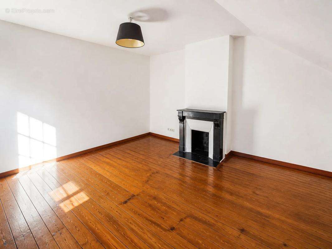 Appartement à GAGNY