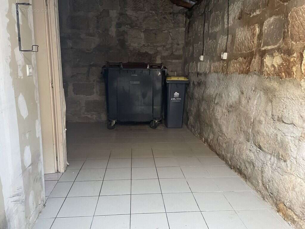 Appartement à BRIVE-LA-GAILLARDE