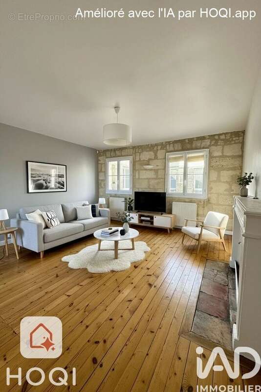 Photo 2 - Appartement à BORDEAUX