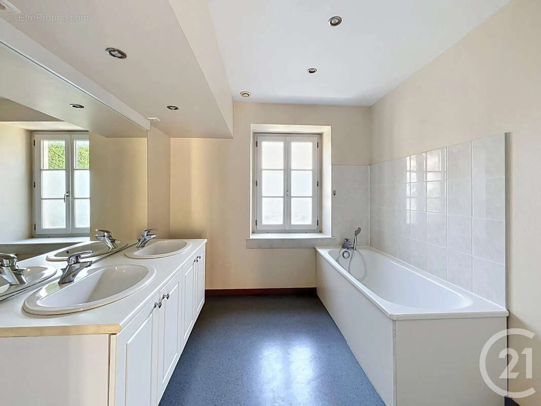 Maison 169 m² à Talmay  - photo 16