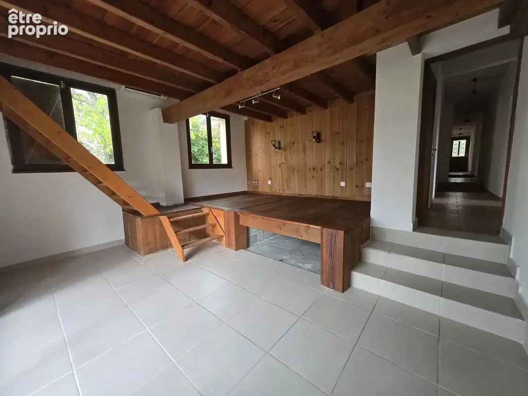 Maison familiale au calme - photo 10
